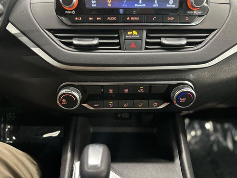 Used 2023 Nissan Altima 2.5 S FWD image 20