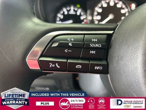 Used 2024 MAZDA CX-30 AWD 2.5 S w/ Select Sport Pkg image 19