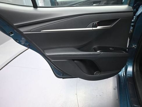 Certified 2025 Toyota Camry LE FWD image 18
