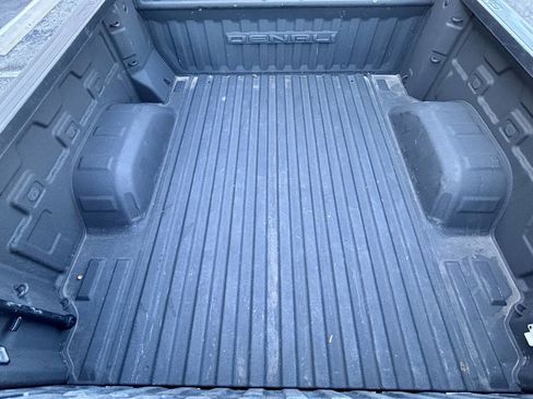 Used 2023 GMC Sierra 1500 Denali Ultimate image 31