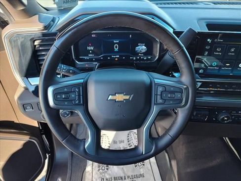 Used 2024 Chevrolet Silverado 1500 LT w/ Safety Package image 15