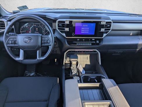 New 2026 Toyota Tundra SR5 image 14