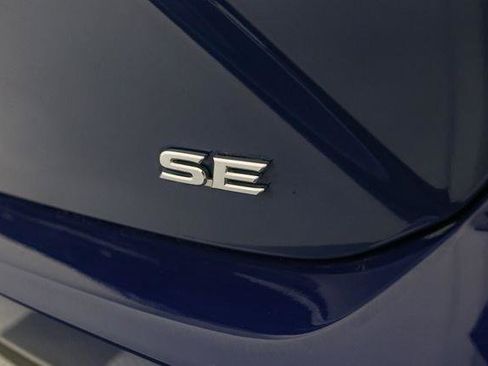 Used 2025 Toyota Camry XSE image 11