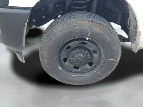 New 2026 RAM 2500 Tradesman image 18