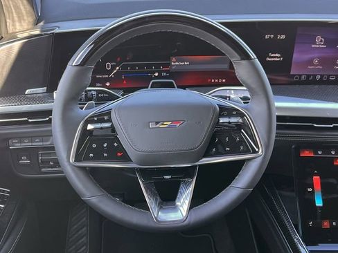 Certified 2026 Cadillac Escalade V image 14