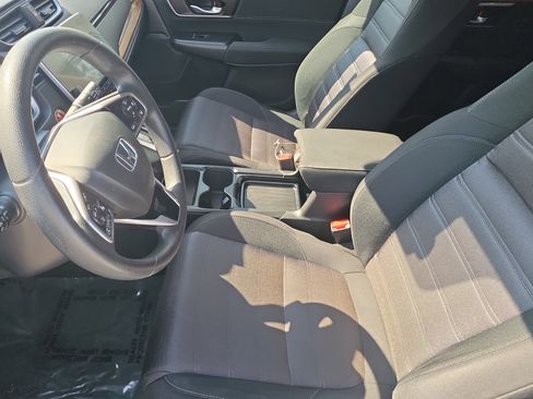 Used 2020 Honda CR-V EX image 24