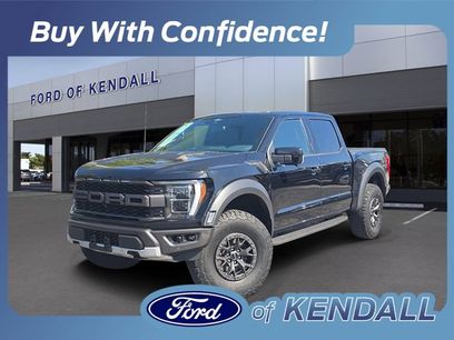 Used 2021 Ford F150 Raptor w/ Raptor 37 Performance Package