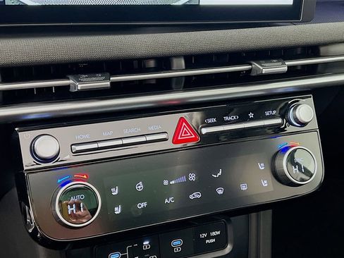 New 2026 Hyundai Tucson Limited image 14