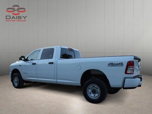 Used 2022 RAM 2500 Tradesman AWD/4WD image 7
