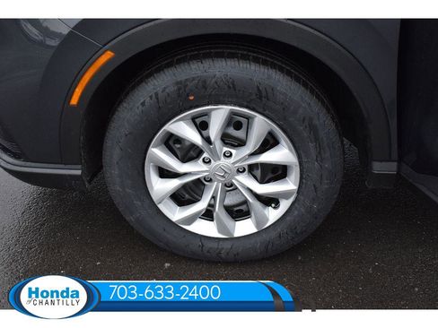 New 2026 Honda CR-V LX image 29