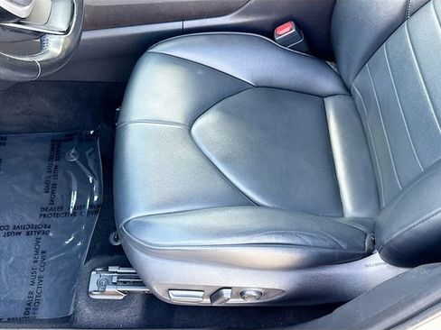 Used 2022 Toyota Highlander XLE image 19