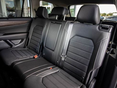 New 2026 Volkswagen Atlas SEL image 51