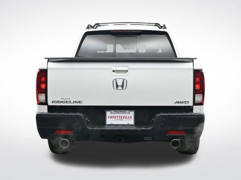 Used 2023 Honda Ridgeline RTL-E image 6