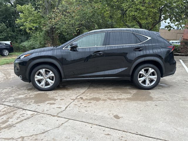 Used 2017 Lexus NX 200t FWD w/ Premium Package image 3