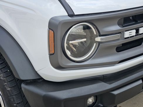 Used 2023 Ford Bronco Big Bend AWD/4WD image 6