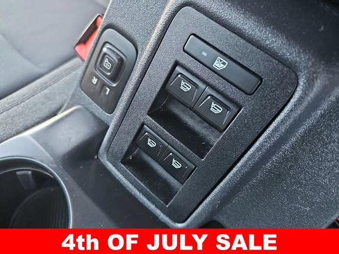 Used 2025 Ford Bronco Big Bend AWD/4WD image 25