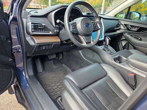 Used 2024 Subaru Outback Touring XT w/ Popular Package #2 image 11