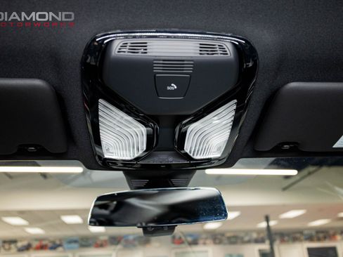 Used 2025 BMW M3 w/ M Carbon Exterior Package RWD image 99