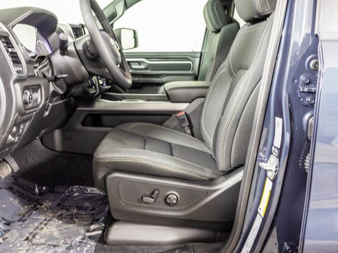 New 2026 RAM 1500 Big Horn/Lone Star image 21