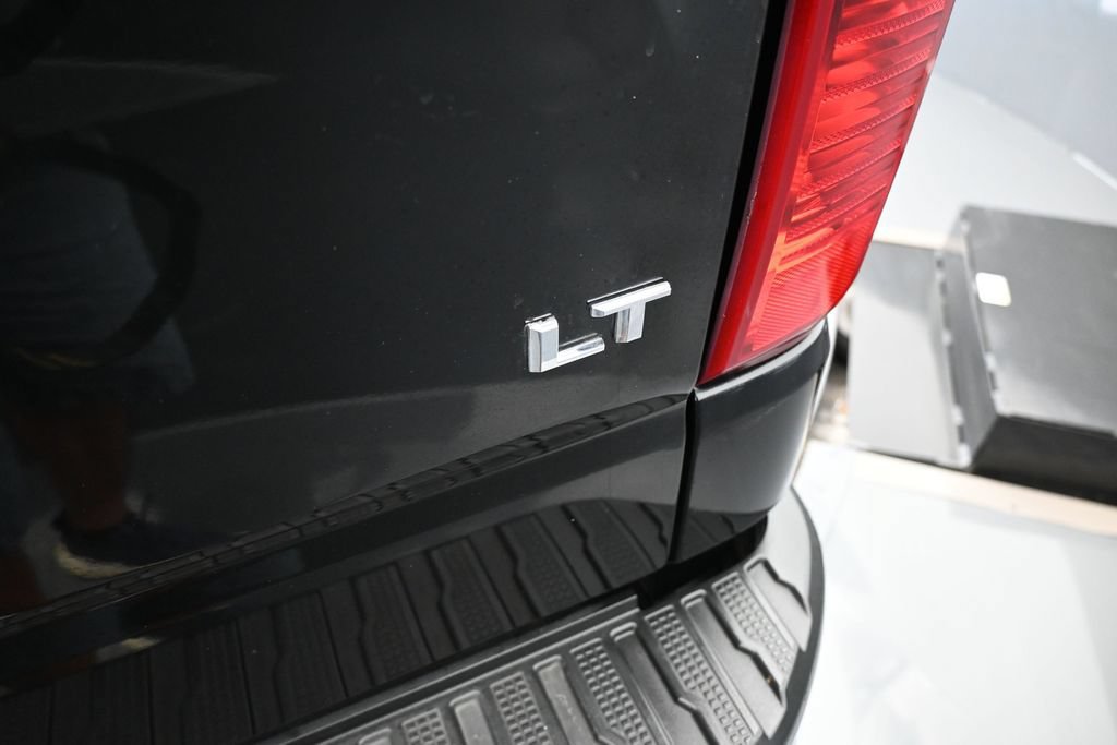 Used 2020 Chevrolet Silverado 1500 LT w/ All-Star Edition RWD image 44