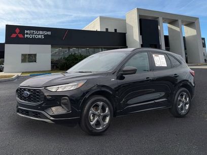 Used 2024 Ford Escape ST-Line