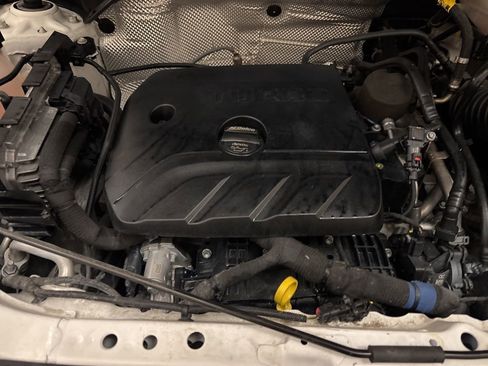 Used 2025 Chevrolet TrailBlazer LT image 23