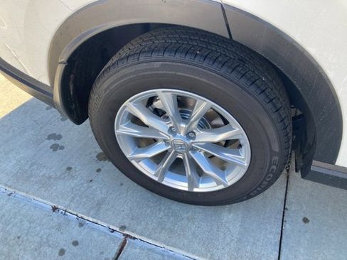 Certified 2025 Honda CR-V EX image 13