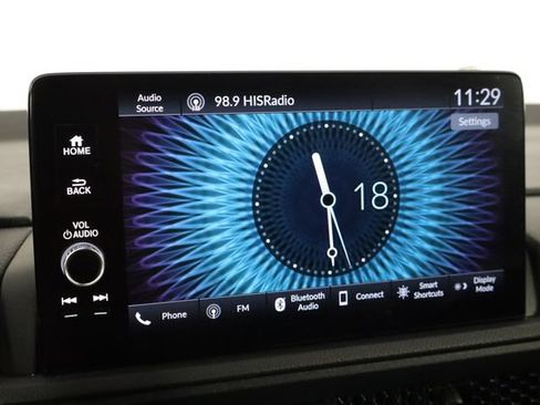Used 2025 Honda CR-V Sport-L image 35