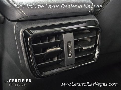 Used 2025 Lexus NX 350h AWD w/ Accessory Package (2T) image 19