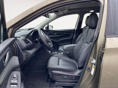 New 2026 Subaru Ascent Bronze Edition image 9