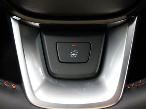 New 2026 Honda CR-V Sport Touring image 31