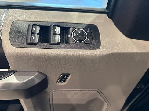 Used 2015 Ford F150 XLT w/ Equipment Group 302A Luxury AWD/4WD image 22