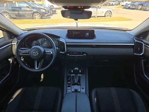 Used 2024 MAZDA CX-50 AWD 2.5 S w/ Premium Package image 14