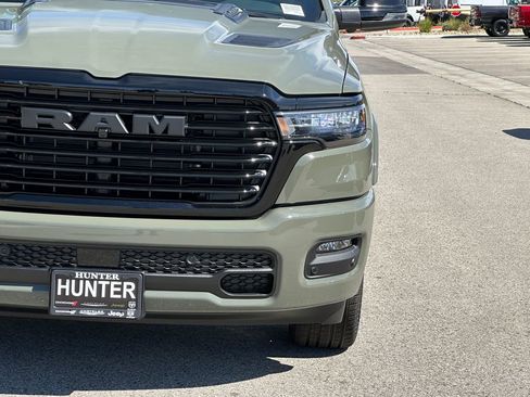 New 2026 RAM 1500 Laramie image 13