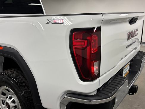 New 2026 GMC Sierra 2500 Pro w/ 1SA Pro Safety Plus Package image 13