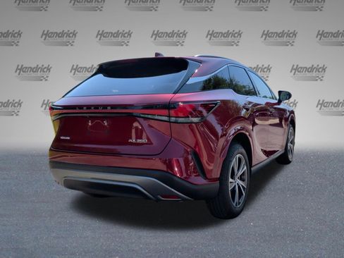 Used 2024 Lexus RX 350 Premium w/ Accessory Package (Z1) FWD image 7