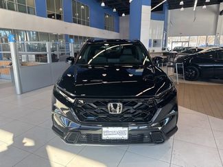 New 2026 Honda CR-V Sport-L video 3