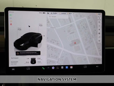 Used 2023 Tesla Model Y Performance AWD/4WD image 6