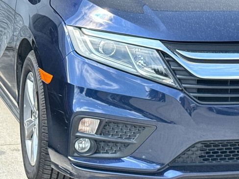 Used 2019 Honda Odyssey EX-L image 4