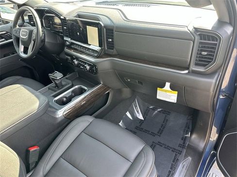New 2026 GMC Sierra 1500 Elevation w/ Elevation Premium Package image 28