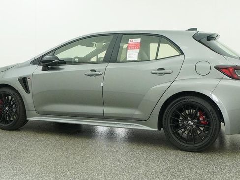 New 2026 Toyota Corolla GR AWD/4WD image 51
