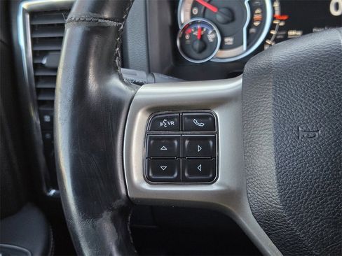 Used 2019 RAM 1500 Laramie image 23