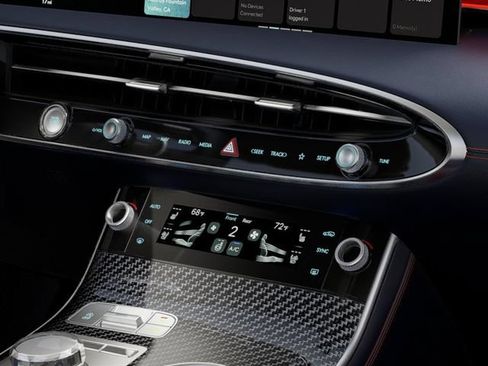 New 2027 Genesis GV70 3.5T Prestige AWD/4WD image 15