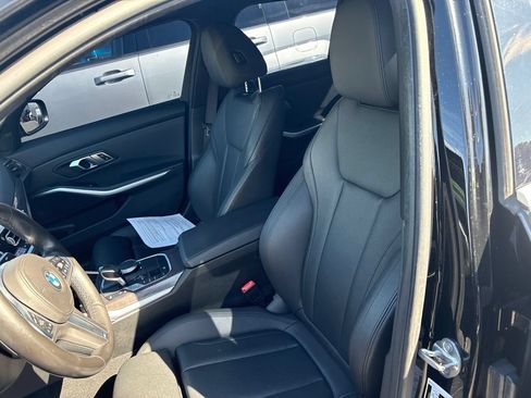 Used 2020 BMW 330i Sedan w/ Convenience Package RWD image 21