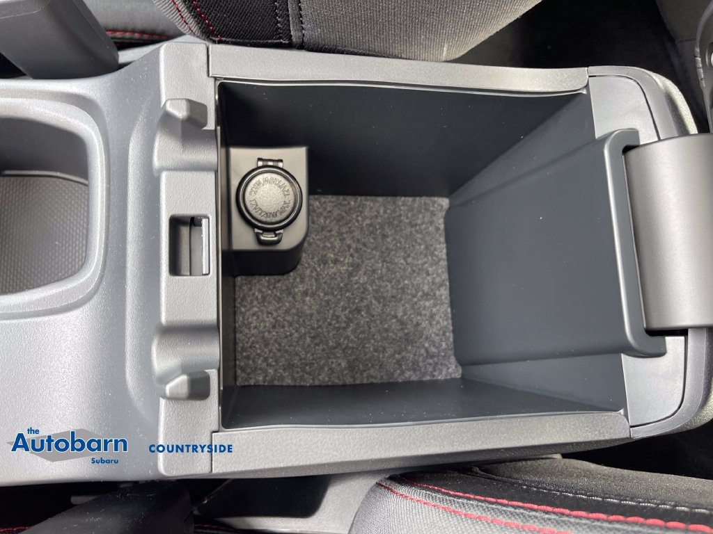 New 2026 Subaru WRX Premium AWD/4WD image 19