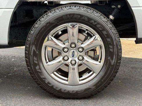Used 2020 Ford F150 XLT w/ Equipment Group 302A Luxury RWD image 15