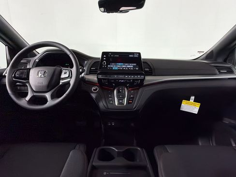 New 2026 Honda Odyssey Sport-L image 14