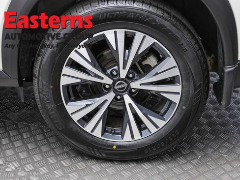 Used 2023 Nissan Rogue SV w/ SV Premium B Package AWD/4WD image 8