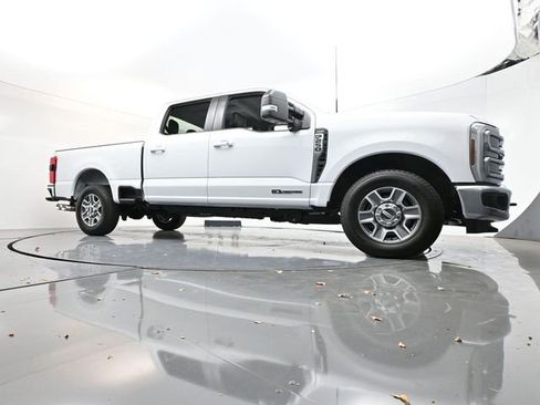 New 2026 Ford F250 Lariat RWD image 29