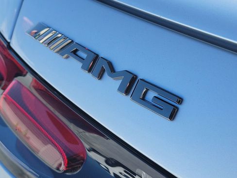 New 2026 Mercedes-Benz AMG GT 63 image 9